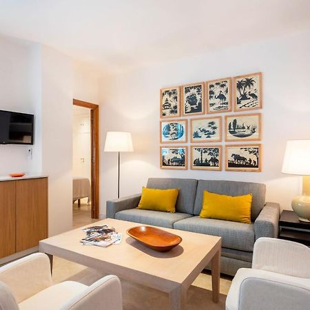 Genteel Home Don Remondo Sevilla Exterior foto